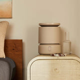 Blueair Smart Evaporative Humidifier with UV-C, Aromatherapy & Washable Filter
