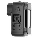 Type S Mini 4K Dash Cam & Body Camera, 2-in-1 Wearable Camera with Voice Control