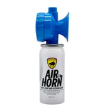 Guard Dog Security Air Horn 3-Pack – 120 dB Emergency Safety Signal Horn