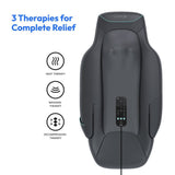 Chirp Contour Decompression and Massage Roller Table + 5 Interchangeable Rollers