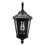 Koda 800 Lumens Coach Lantern - Dusk-Dawn Outdoor Wall Lantern