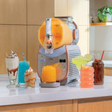 Ninja SLUSHi Max XXL Smart Frozen Drink Maker, 150 oz No-Ice Slush Machine FS605