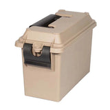 Greenmade Store-All Storage Crate, 4-Pack, Field Box, Water Resistant Ammo Can