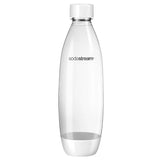 Sodastream Terra Sparkling Water Maker Bundle, 2 CO2 CQC Cylinders & Carbonating