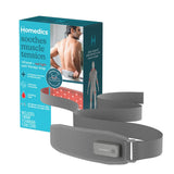 HoMedics Infrared and Red Light Pain Therapy Wrap – 40 LEDs, Rechargeable Portable Design