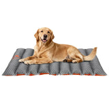 Brentwood Originals Cooling Travel Pet Mat, Reversible Water-Repellent Dog Bed