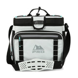 Arctic Zone PRO 16 Can Zipperless Cooler with HardBody Liner and SmartBin