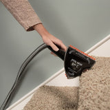 BISSELL ProHeat 2X Revolution Pet Pro Deluxe Upright Carpet & Upholstery Cleaner
