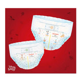 Huggies Little Snugglers Plus Size 1 Diapers 192 Count Leak-Free Sensitive Skin