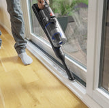 BISSELL PowerClean Cordless Vacuum with Extra Battery, 100 Min Runtime Pet Stick
