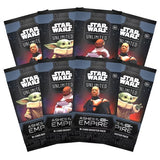Star Wars Unlimited Ashes of Empire Gift Box, 8 Booster Packs 3 Exclusive Cards
