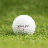 Kirkland Signature V3.0 Golf Ball, 2-dozen 24 Balls