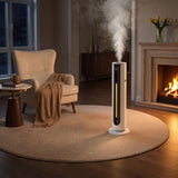 DREO Smart 10.5L Ultrasonic Cool Mist Humidifier, 700 sq. ft. Wi-Fi & Voice