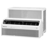 Hisense 8,000 BTU Smart Inverter Window Air Conditioner with Install Bracket