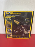 Fanttik Turbolite W10 APEX External Rotor Brushless Motor Mini Chainsaw New