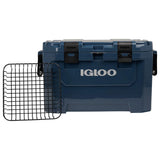 Igloo Yukon 70 Qt Cooler – Heavy-Duty Injection-Molded Cooler