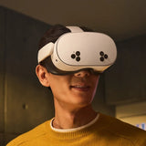 Meta Quest 3S - 128GB with 12 Month Meta Horizon+ Subscription Bundle SK-1000926