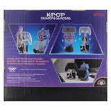 Cable Guys 8" Character Figure Phone & Controller Holder Stand, 2-pk Gaming Gift