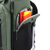 Titan PRO Deep Freeze 26 Can Backpack Cooler, Bag Insulated Leak Proof Camping
