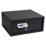 Verifi Smart.Safe 0.85 cu ft Biometric Fingerprint Safe – FBI-Grade Sensor