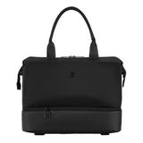 SwissGear Weekender Tote – Spacious Weekend Travel Bag with Shoulder Strap