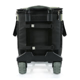 Arctic Zone 50 Can Wheeled Cooler Detachable AT Cart All Terrain Rolling Beach