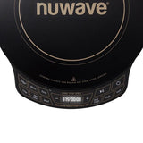 Nuwave One Top Pro Precision Induction Cooktop with Touch Control NEW