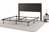 Hollywood Bed E3 Premium Universal Metal Bed Frame, 2000 lb Heavy Duty Steel