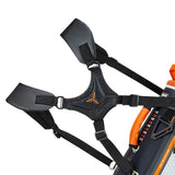 Big Max Dri Lite Hybrid Summit Tour Golf Stand Bag - 9” 14 Way Divider Golf Bag