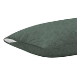 Sealy Sterling Collection Huggable Body Pillow with Removable Micro Plush Cover