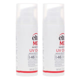 EltaMD UV Clear SPF 46 Facial Sunscreen 2-Pack - Daily Face Sunscreen
