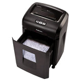 Fellowes Microshred 1800MC 18-Sheet Micro-Cut Shredder – P-4 Security