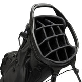 Sunday Golf Pacific Stand Bag with Cooler, 14-Way Top Golf Bag & Cooler Combo