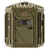 Terrain Archer Blind - The Archer 5-sided Polyethylene Bow Blind