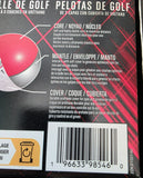 Kirkland Signature V3.0 Golf Ball, 2-dozen 24 Balls