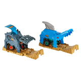 Hot Wheels Monster Trucks Ultimate Smash Pack with 3 Playsets & 3 Die-Cast Trucks
