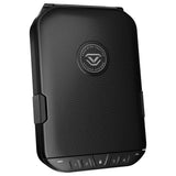 Vaultek LifePod 20 Portable Weather-Resistant Handgun Safe with Electronic Keypa