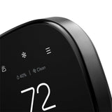 ecobee Smart Thermostat Premium Plus Pack, 2 SmartSensors, Air Monitor & Speaker