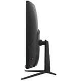 MSI 31.5" G32C4X Curved FHD Gaming Monitor, 250 Hz, 1 ms MPRT, AMD FreeSync