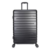 iPack 2-Piece Hardside Luggage Set, Carry-On & Check-In Suitcases