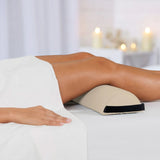 Earthlite Inner Strength PRO Portable Massage Table w/ Carry Case & Bolster