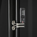 Samsonite Hardside Golf Club Carrier - TSA Lock Wheels Handles