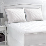 TheraLuxe by Therapedic Triple Cooling Pillow 2-Pack – Cooling Bed Pillows with ClimaRest Technology