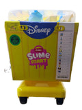 ZURU Slime Mart Disney Shopping Cart Slime Kit with 39 Ingredient Disney Trolley