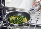 GreenPan Spectra Hybrid Ceramic Nonstick Frypan Set, 3-pc, Induction Compatible