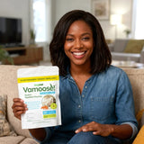 BugMD 8-pk Vamoose Plus Rodent Repellent Pouches, Plant Scent Repels Rats & Mice