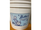 Nellie’s Laundry Soda 800 Loads HE Compatible Fragrance Free Detergent