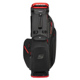 Big Max Summit Hybrid Dry Golf Stand Bag – 9" 14-Way Waterproof Hybrid Golf Bag