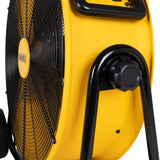 DeWalt 24" Heavy-Duty Drum Fan, Shop, Garage, Jobsite