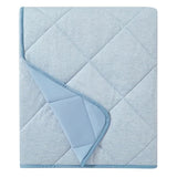 Costco 60″ x 70” Cooling Throw, All-season Comfort 400 GSM Lightweight Cooling Throw